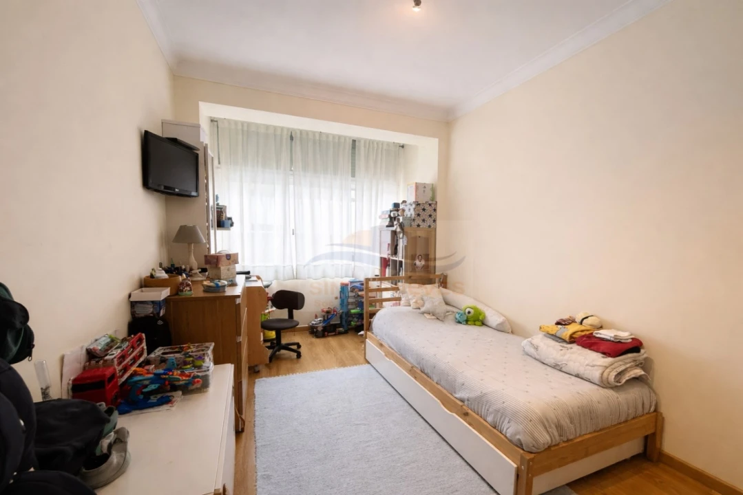 Apartamento T2 para Venda em Venteira Foto 19