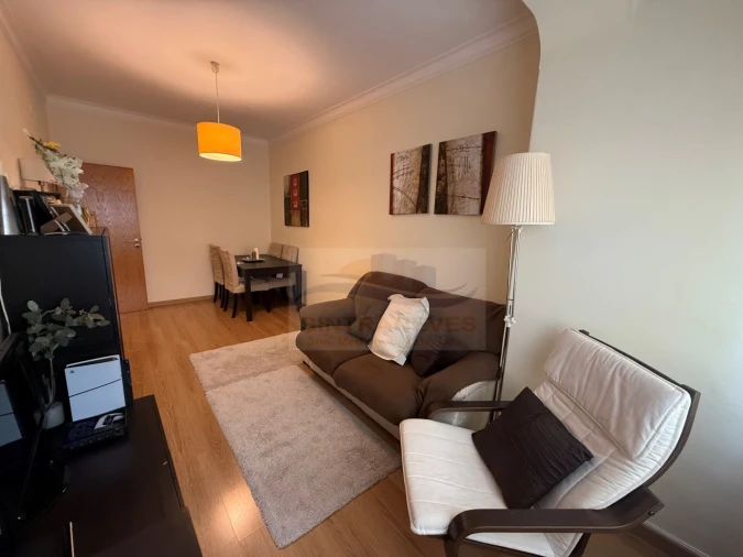 Apartamento T2 para Venda em Venteira Foto 1