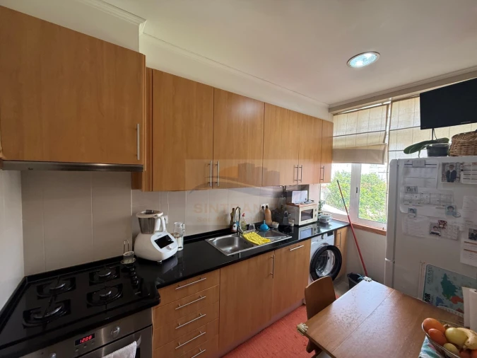 Apartamento T2 para Venda em Venteira Foto 16