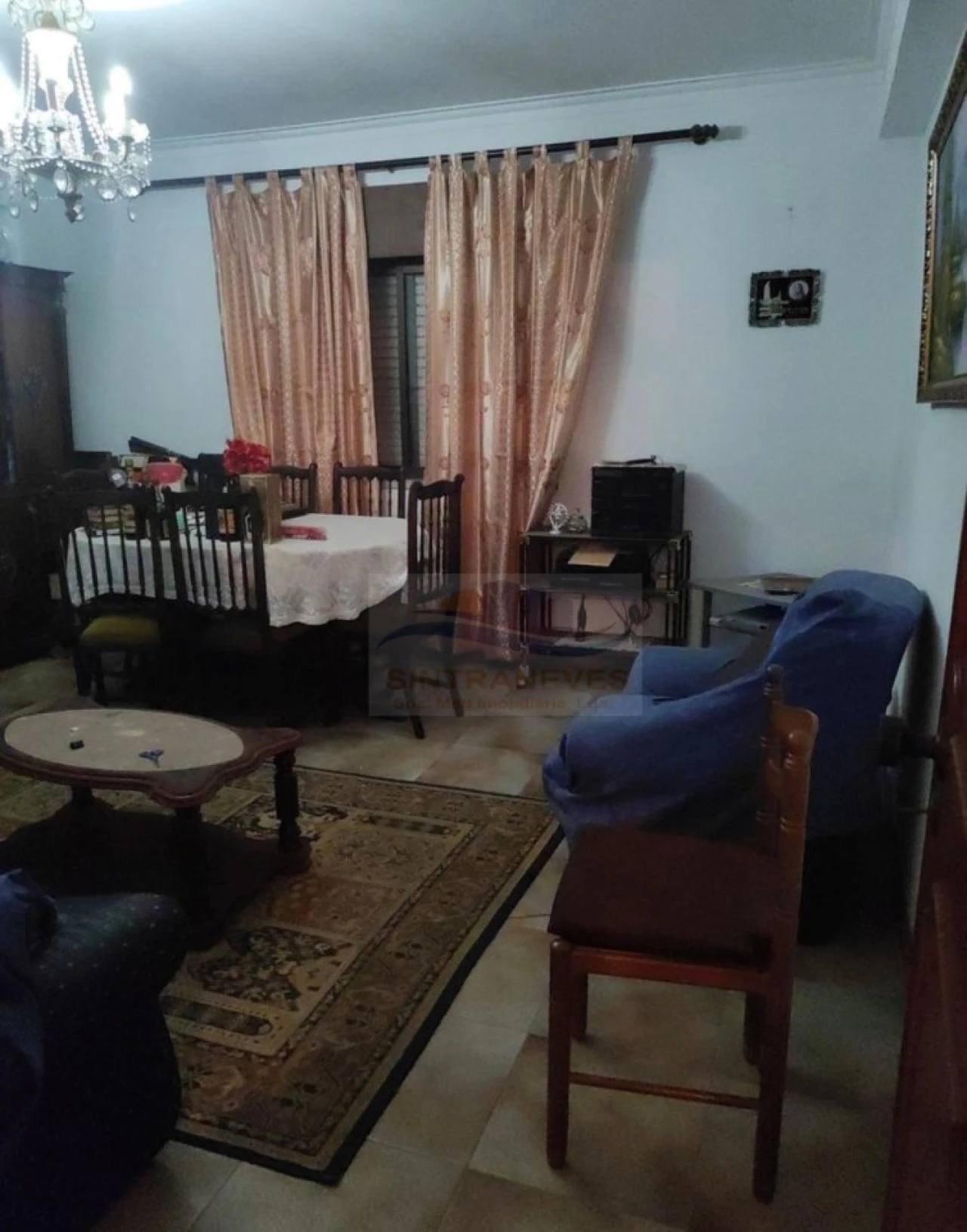 Apartamento T3 para Venda em Águas Livres Foto 2