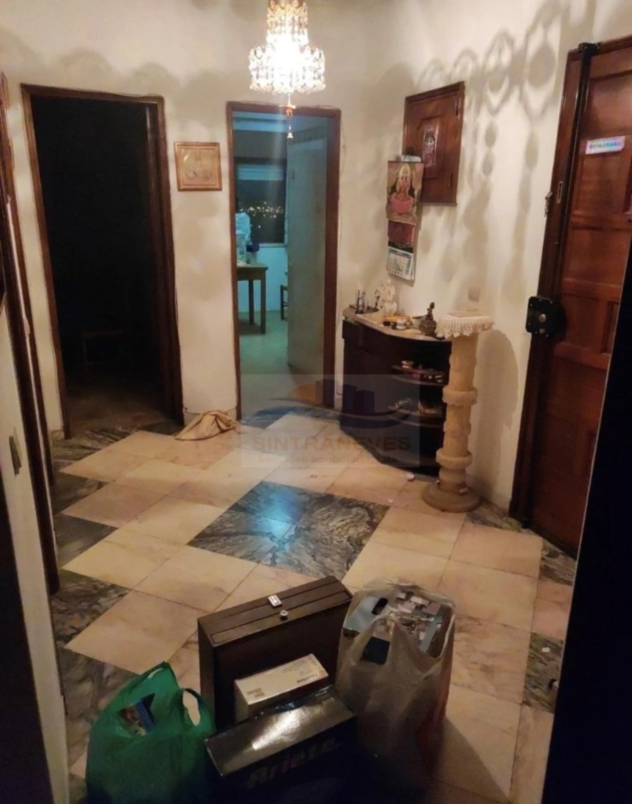 Apartamento T3 para Venda em Águas Livres Foto 5