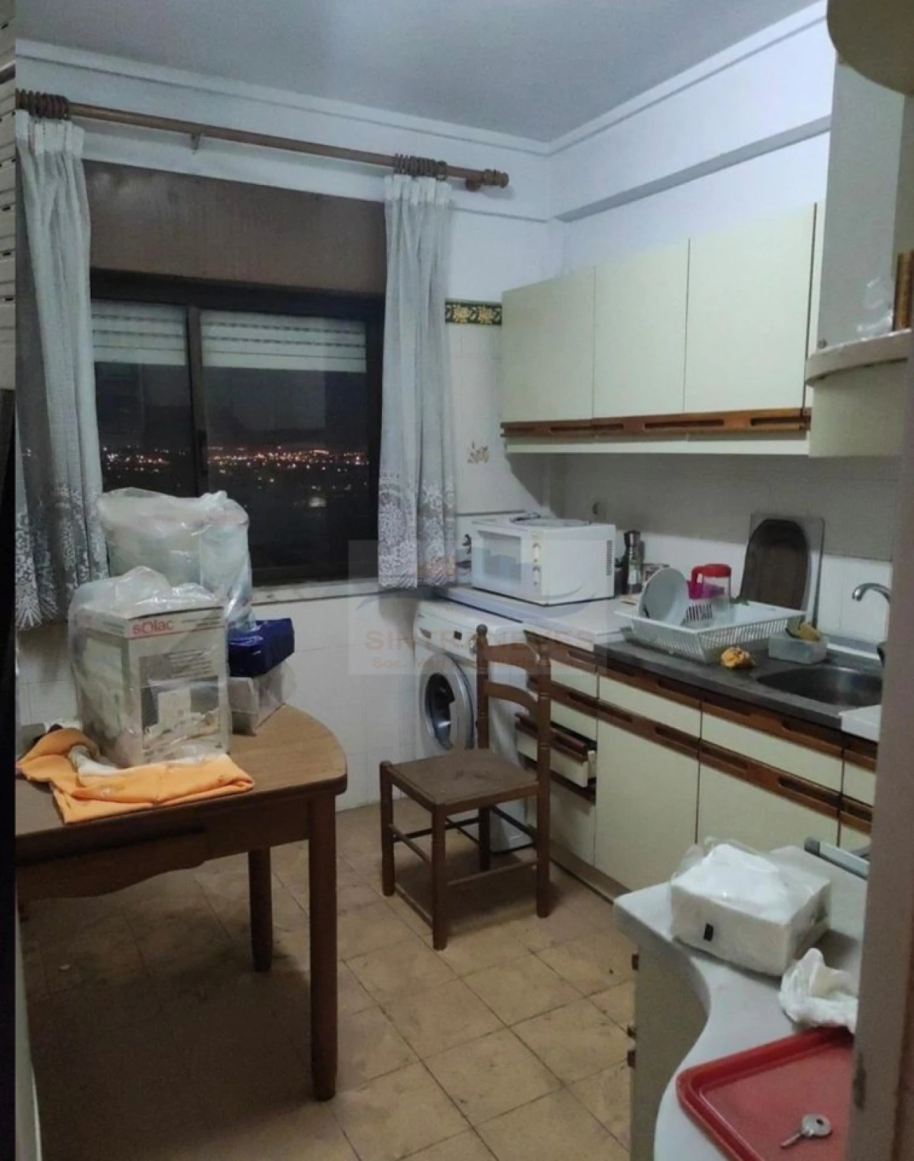 Apartamento T3 para Venda em Águas Livres Foto 3