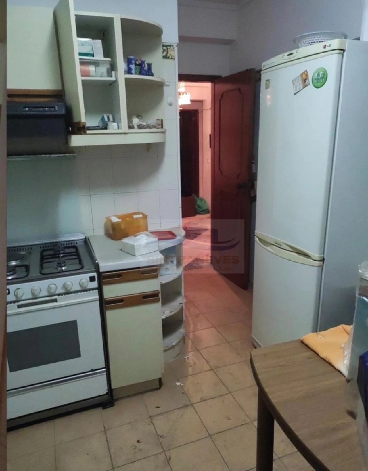 Apartamento T3 para Venda em Águas Livres Foto 7