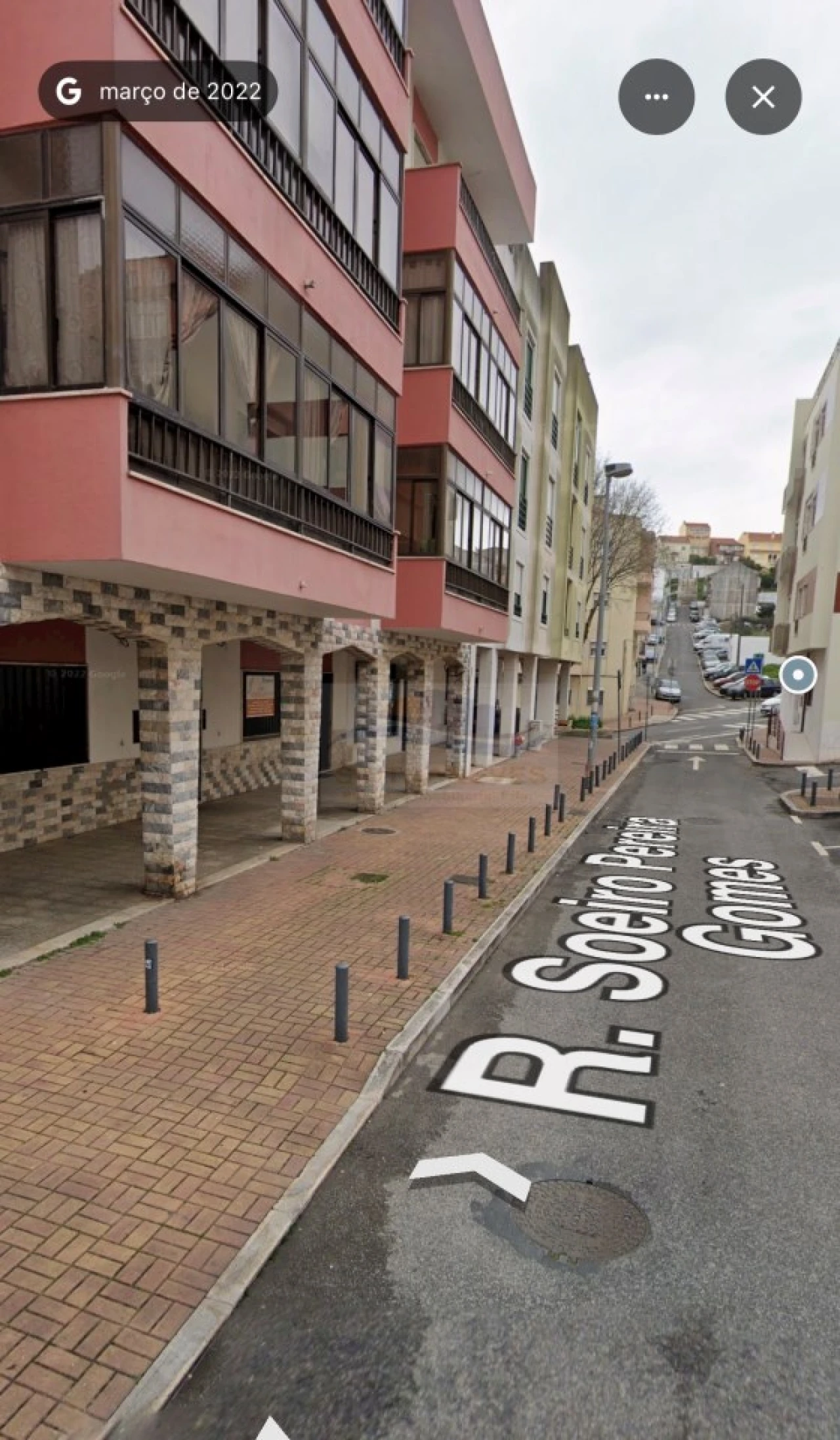 Apartamento T3 para Venda em Águas Livres Foto 12