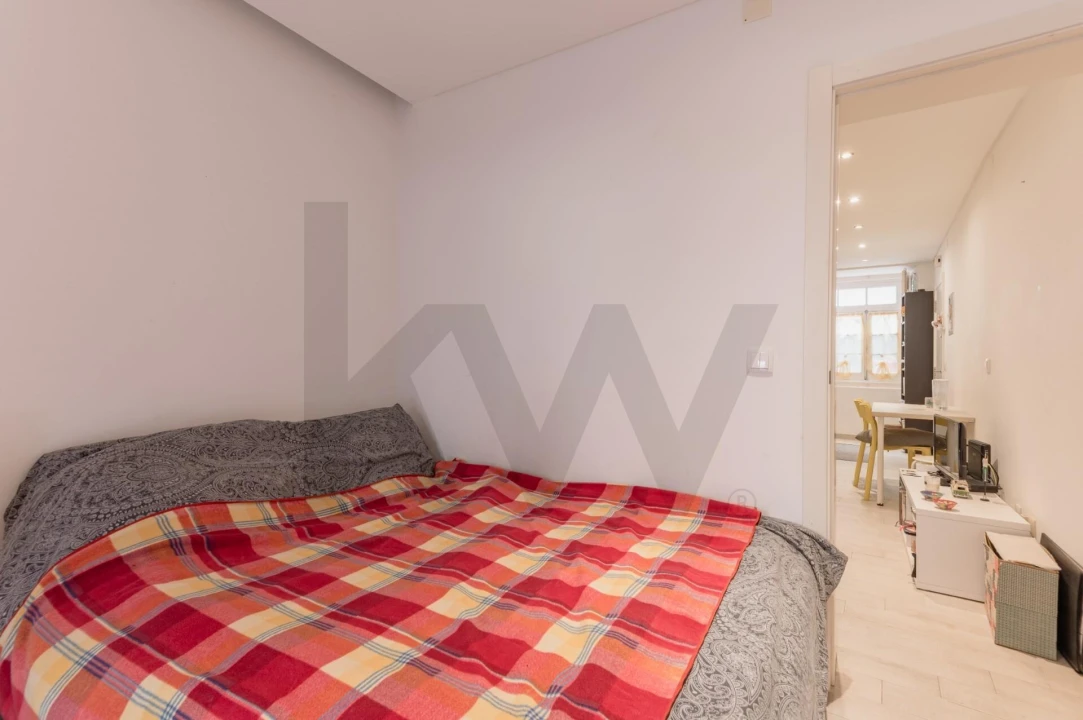 Apartamento T1 para Venda em Estrela Foto 9