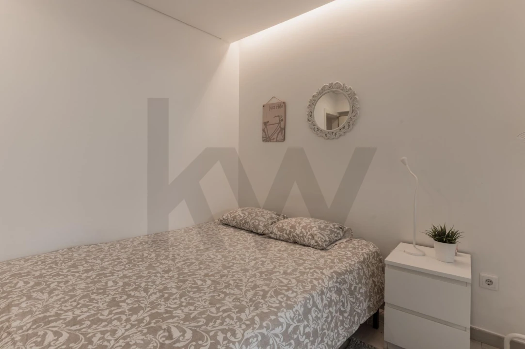 Apartamento T1 para Venda em Estrela Foto 16