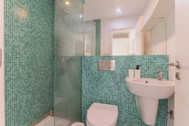 Apartamento T1 para Venda em Estrela Foto 22