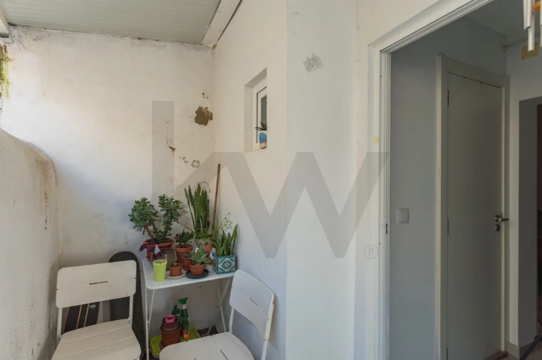 Apartamento T1 para Venda em Estrela Foto 14