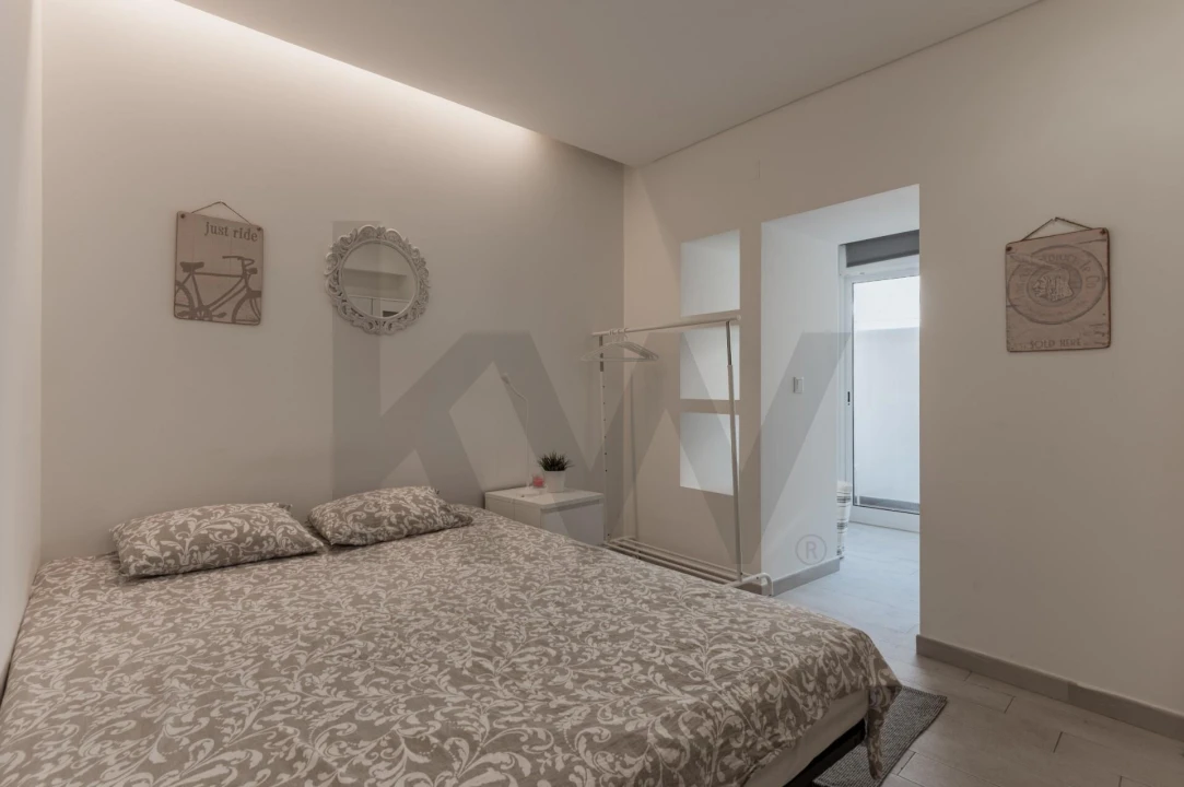 Apartamento T1 para Venda em Estrela Foto 15