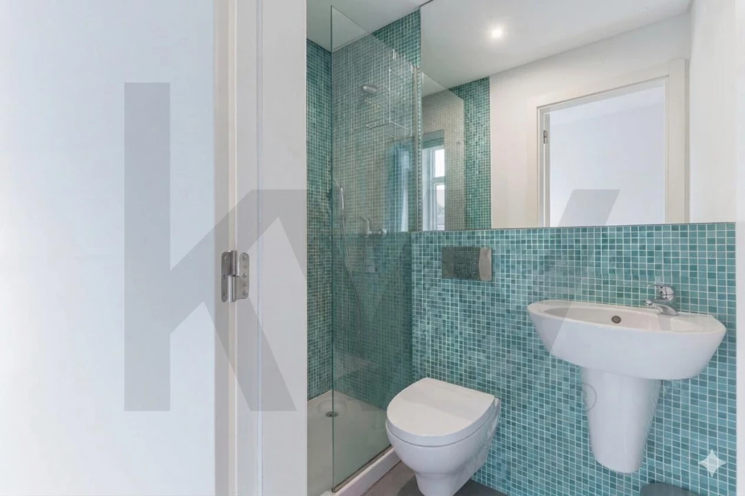 Apartamento T1 para Venda em Estrela Foto 12