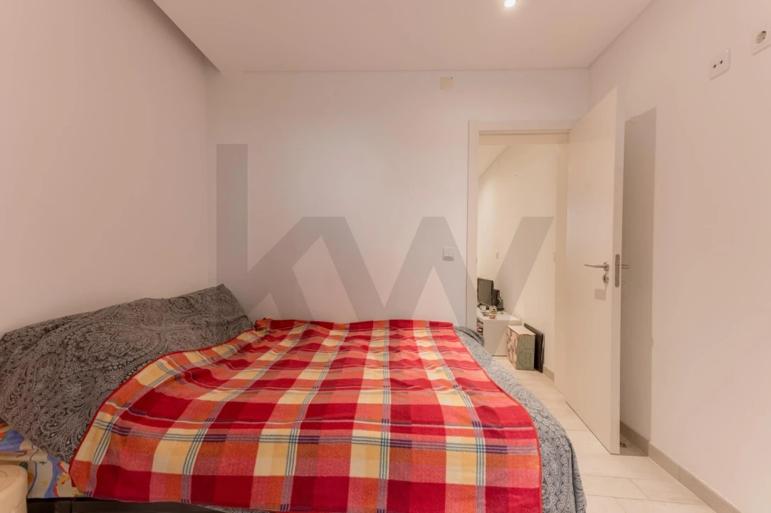 Apartamento T1 para Venda em Estrela Foto 10