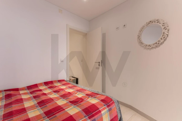 Apartamento T1 para Venda em Estrela Foto 11