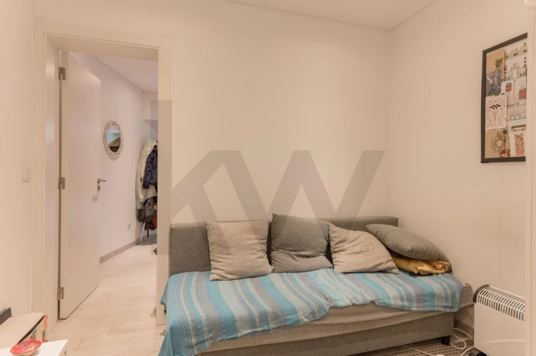 Apartamento T1 para Venda em Estrela Foto 8