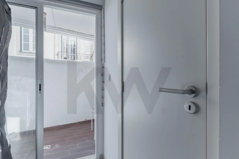 Apartamento T1 para Venda em Estrela Foto 14