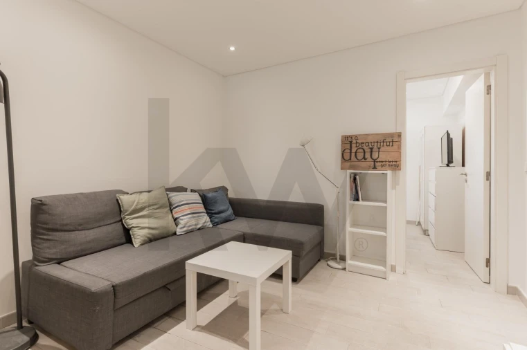 Apartamento T1 para Venda em Estrela Foto 2