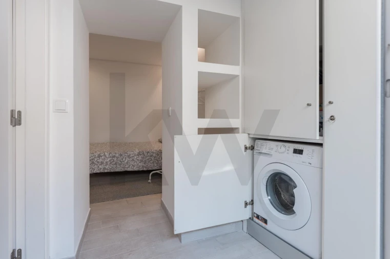 Apartamento T1 para Venda em Estrela Foto 15