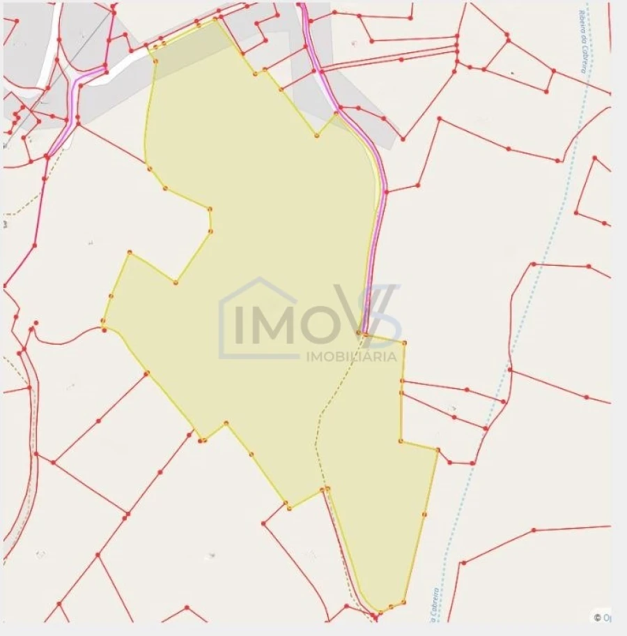 Terreno para Venda em Aguas Belas Foto 37