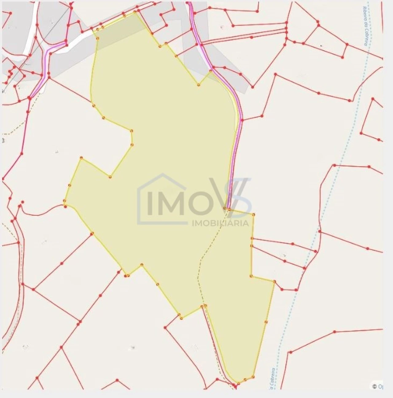 Terreno para Venda em Aguas Belas Foto 37