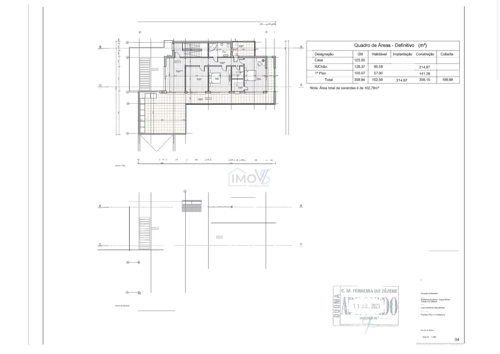 Terreno para Venda em Aguas Belas Foto 36
