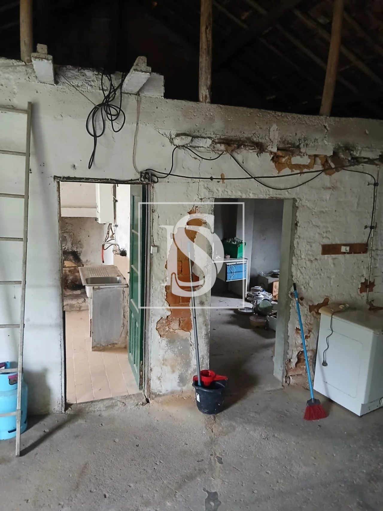 Moradia T3 para Venda em Assentiz Foto 10