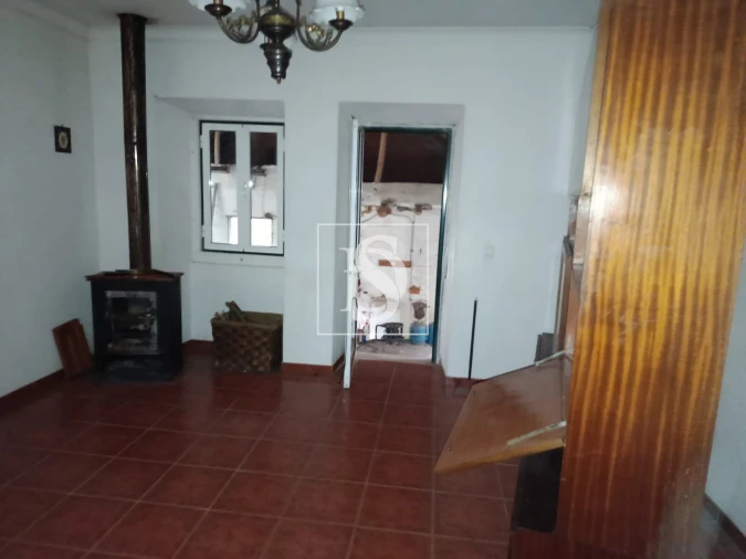 Moradia T3 para Venda em Assentiz Foto 4