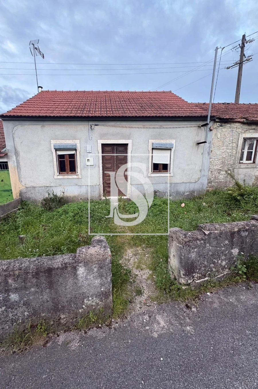 Moradia T3 para Venda em Assentiz