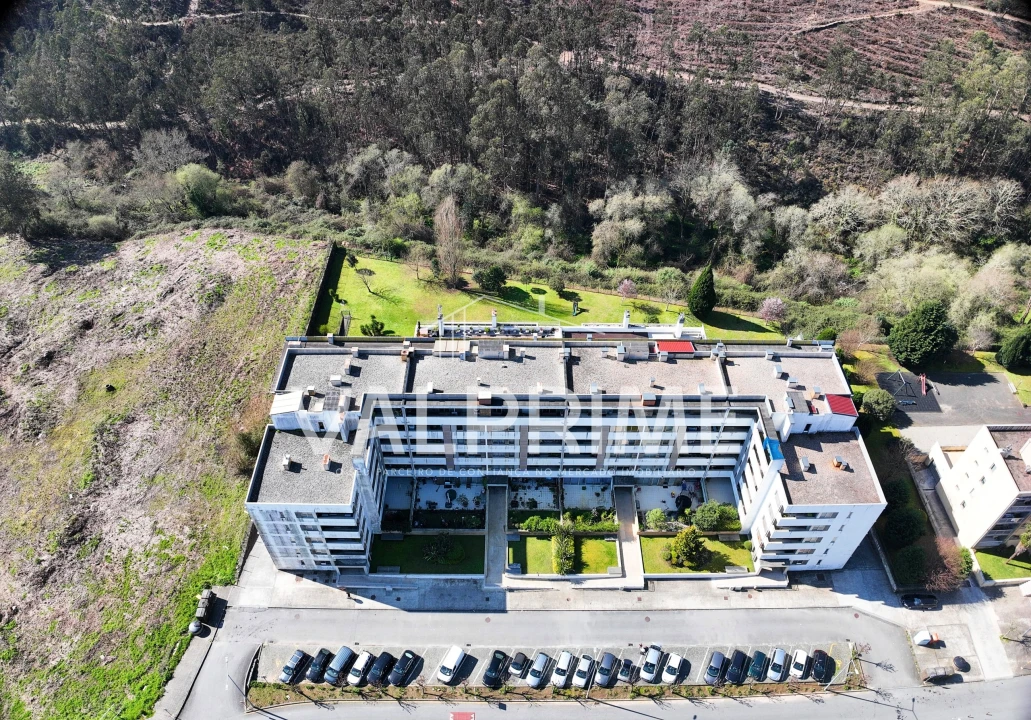 Apartamento T2 para Venda em Valongo Foto 42