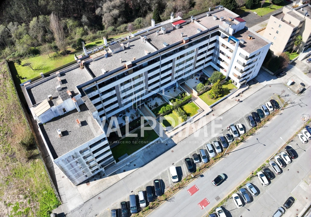 Apartamento T2 para Venda em Valongo Foto 37