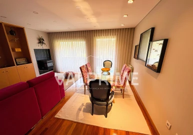 Apartamento T2 para Venda em Valongo