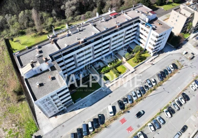 Apartamento T2 para Venda em Valongo