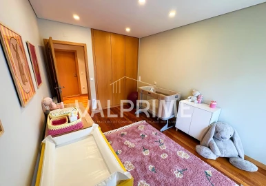 Apartamento T2 para Venda em Valongo