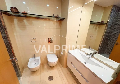 Apartamento T2 para Venda em Valongo