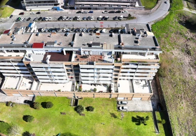 Apartamento T2 para Venda em Valongo