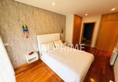 Apartamento T2 para Venda em Valongo