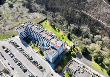 Apartamento T2 para Venda em Valongo