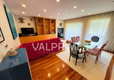 Apartamento T2 para Venda em Valongo