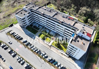 Apartamento T2 para Venda em Valongo