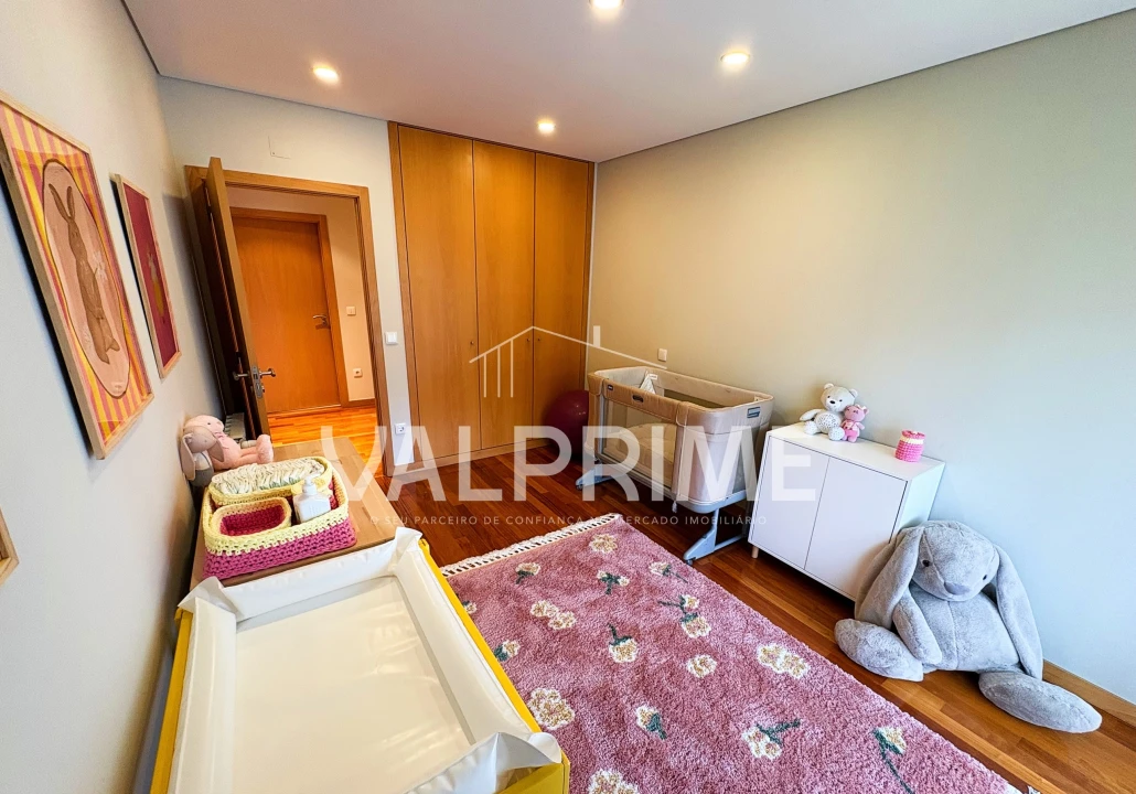 Apartamento T2 para Venda em Valongo Foto 7