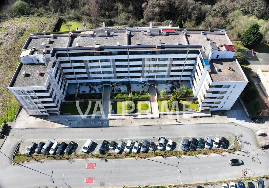 Apartamento T2 para Venda em Valongo Foto 38