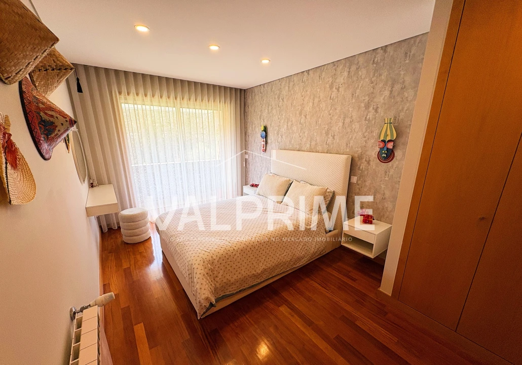 Apartamento T2 para Venda em Valongo Foto 1