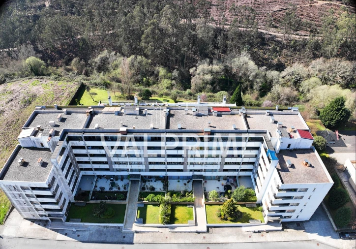 Apartamento T2 para Venda em Valongo Foto 43