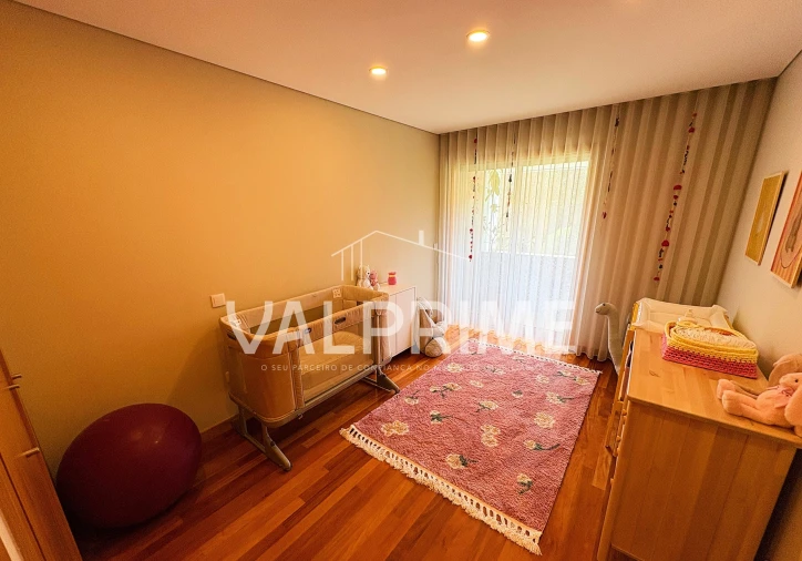 Apartamento T2 para Venda em Valongo Foto 6