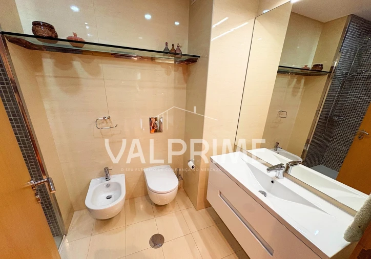 Apartamento T2 para Venda em Valongo Foto 21