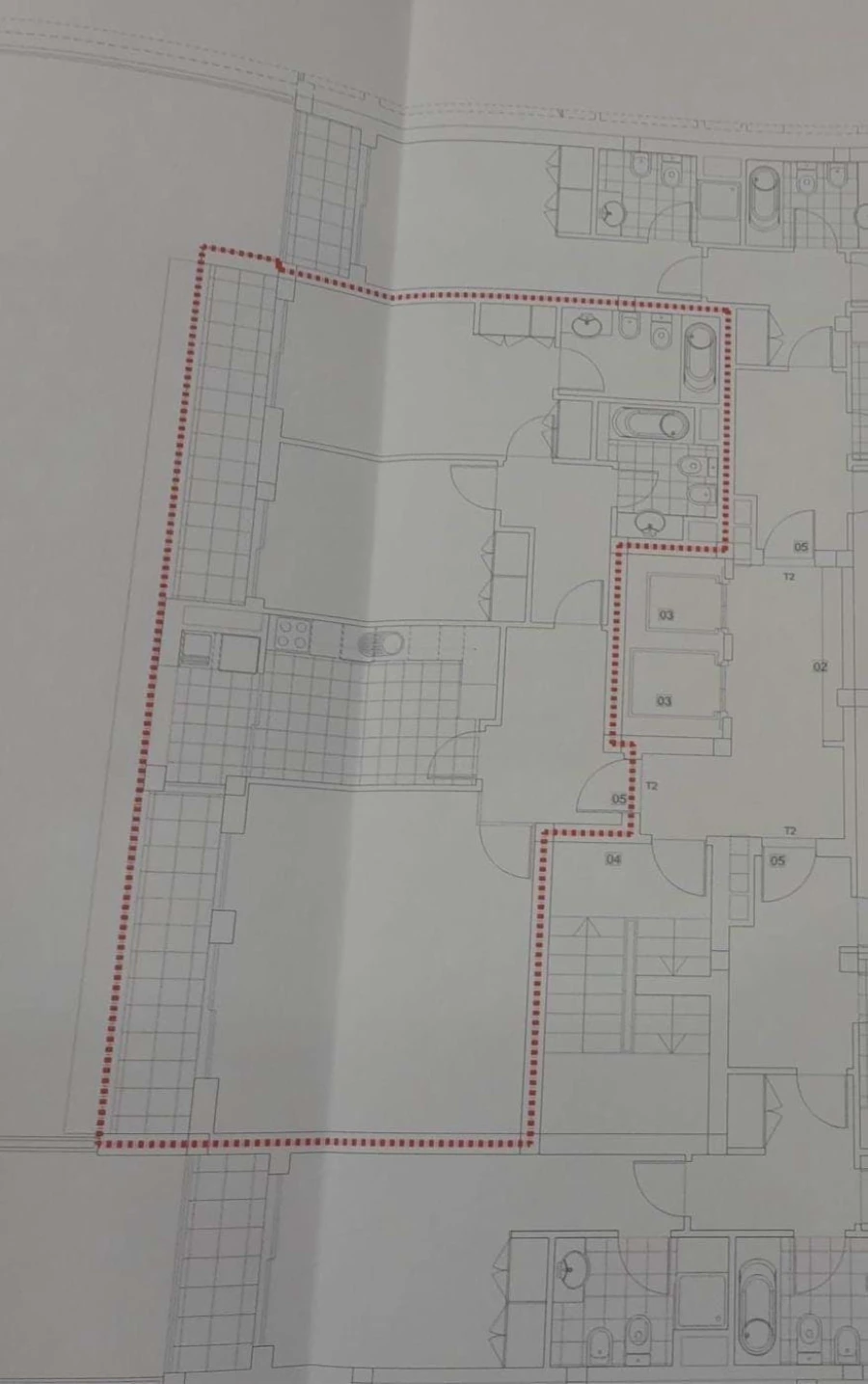Apartamento T2 para Venda em Valongo Foto 49