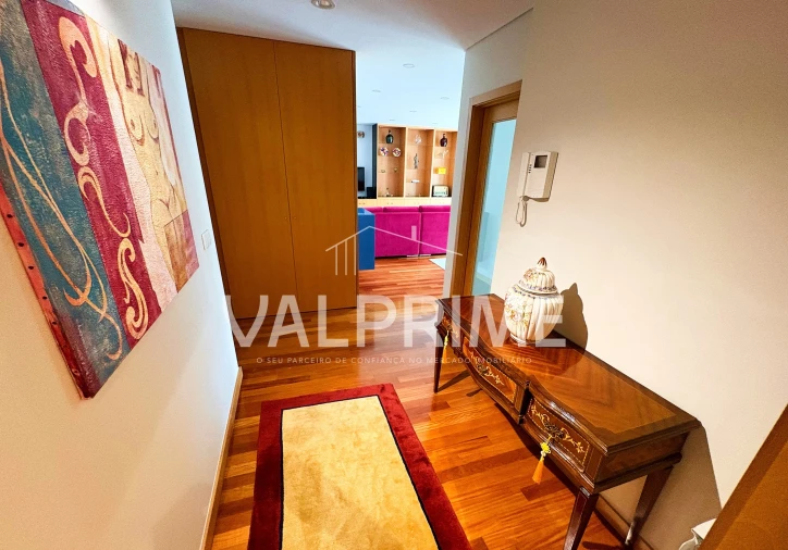 Apartamento T2 para Venda em Valongo Foto 30