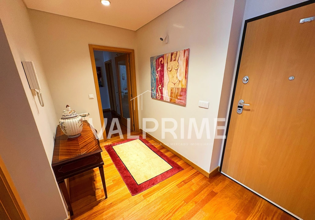 Apartamento T2 para Venda em Valongo Foto 26