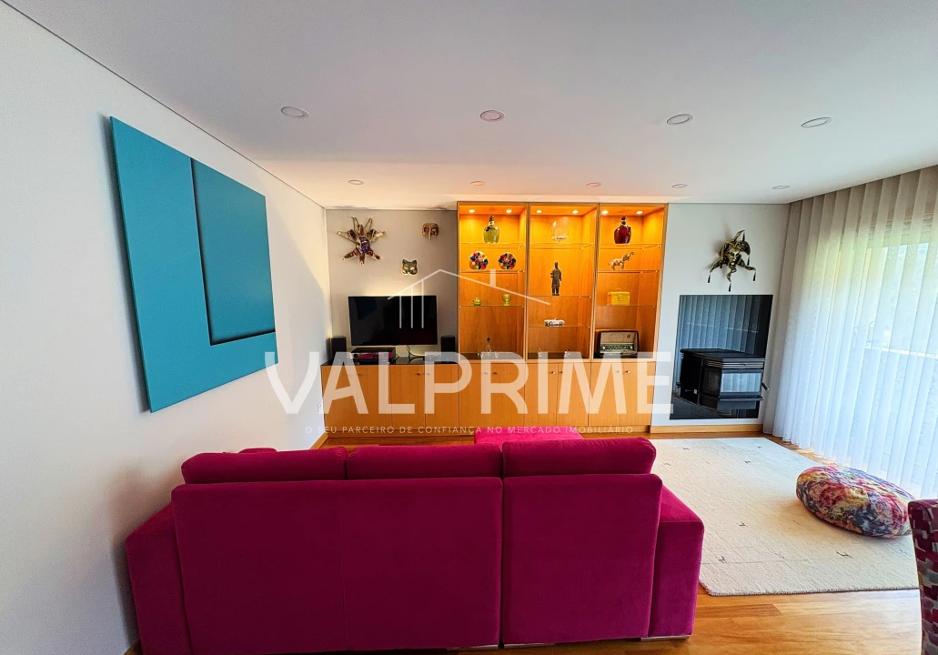 Apartamento T2 para Venda em Valongo Foto 14