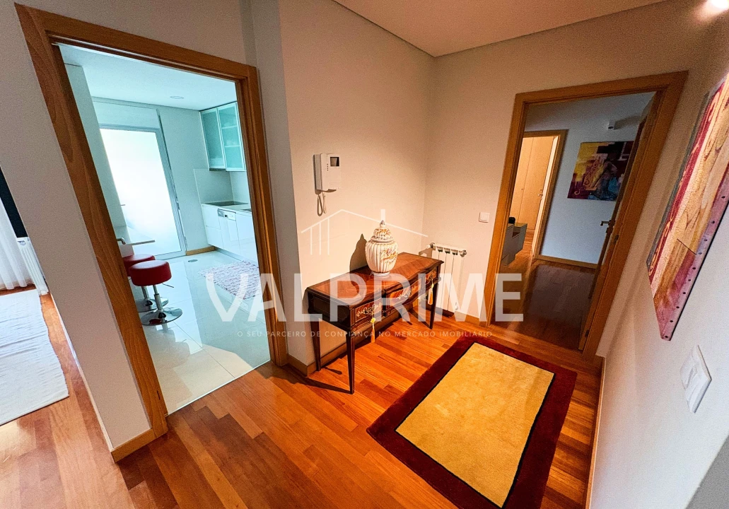 Apartamento T2 para Venda em Valongo Foto 27