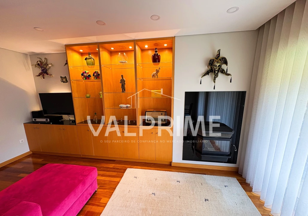 Apartamento T2 para Venda em Valongo Foto 16