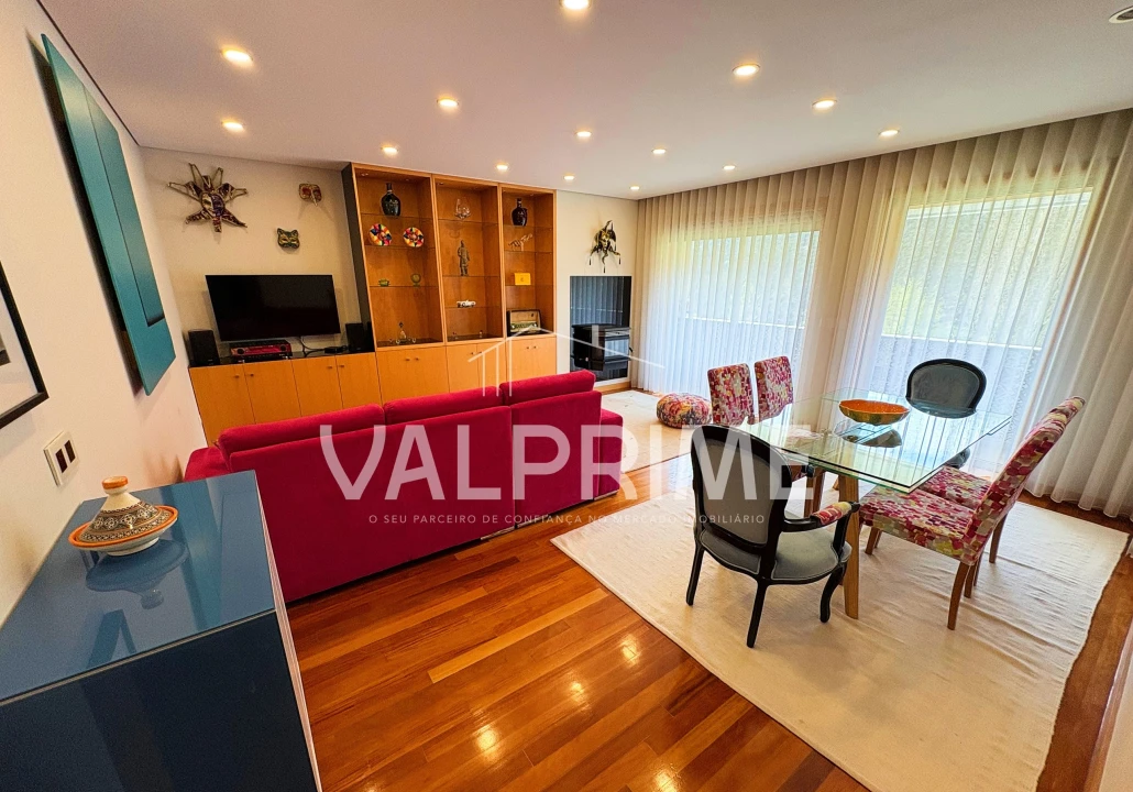 Apartamento T2 para Venda em Valongo Foto 20